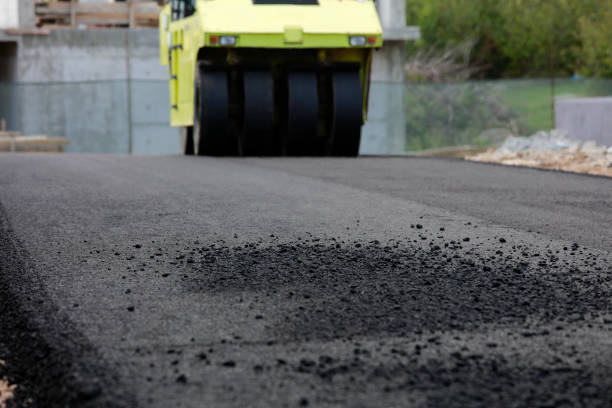 Best Permeable Paver Driveway  in Okawvle, IL