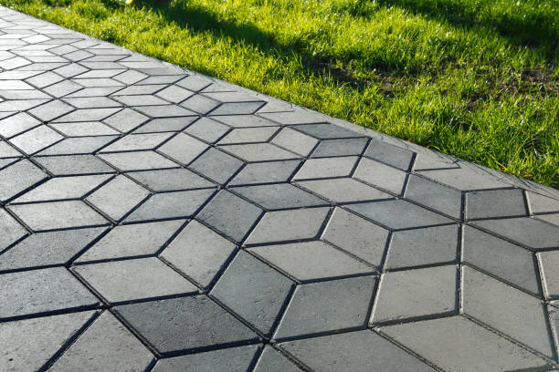 Best Best Driveway Pavers  in Okawvle, IL
