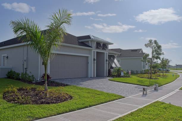 Best Driveway Pavers Near Me  in Okawvle, IL