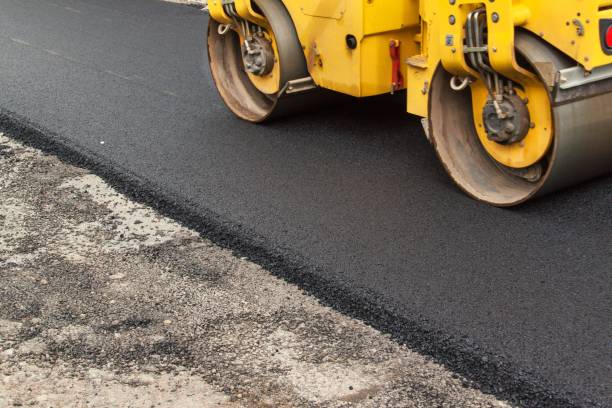 Reasons to Select Us for Your Driveway Paving Requirements in Okawville, IL